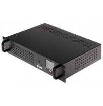 Power Supply UPS AT-UPS650R-RACK 650VA EAST