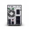 CyberPower OLS1500EA uninterruptible power supply (UPS) Double-conversion (Online) 1.5 kVA 1350 W 4 AC outlet(s)