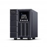 CyberPower OLS1500EA uninterruptible power supply (UPS) Double-conversion (Online) 1.5 kVA 1350 W 4 AC outlet(s)