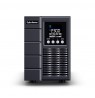 CyberPower OLS1500EA uninterruptible power supply (UPS) Double-conversion (Online) 1.5 kVA 1350 W 4 AC outlet(s)