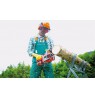 EINHELL CHAINSAW GE-LC 18 LI (4.0 AH ZS)