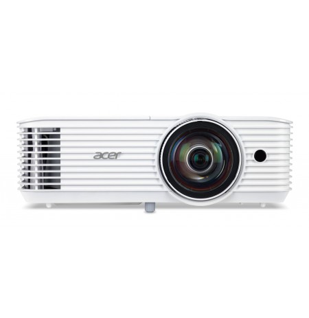 Acer Beamer  S1387n           4.000 Lumen 240Orsam UHP