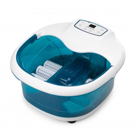 Rio Motorised Roller Foot Bathspa and Massage