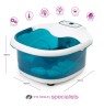 Rio Motorised Roller Foot Bathspa and Massage
