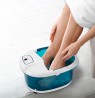 Rio Motorised Roller Foot Bathspa and Massage