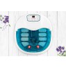 Rio Motorised Roller Foot Bathspa and Massage