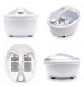 Rio Deluxe Foot Spa And Massager