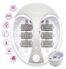 Rio Deluxe Foot Spa And Massager