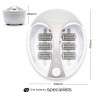 Rio Deluxe Foot Spa And Massager