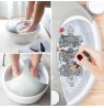 Rio Deluxe Foot Spa And Massager