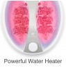 Rio Deluxe Foot Spa And Massager