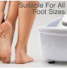 Rio Deluxe Foot Spa And Massager