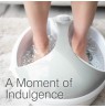 Rio Deluxe Foot Spa And Massager