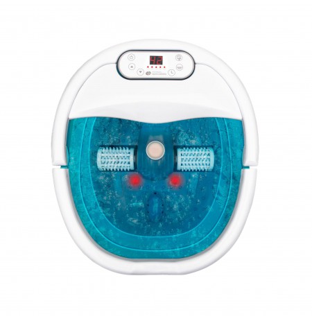 Rio Multifunconal Foot Bath Spa And Massager