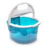 Rio Multifunconal Foot Bath Spa And Massager