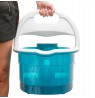 Rio Multifunconal Foot Bath Spa And Massager