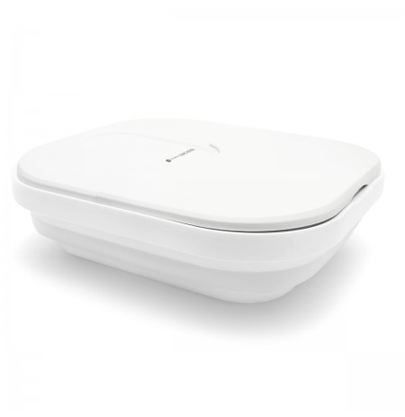 Rio Revive & Refresh Foldawayl Foot Spa Bath