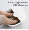 Rio Revive & Refresh Foldawayl Foot Spa Bath