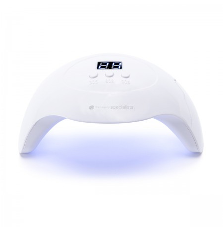 Rio UV Nail Lamp Dual LED