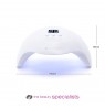 Rio UV Nail Lamp Dual LED
