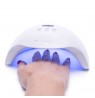 Rio UV Nail Lamp Dual LED