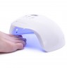 Rio UV Nail Lamp Dual LED