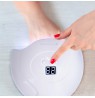 Rio UV Nail Lamp Dual LED