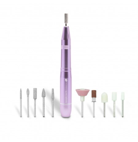 Rio Elecric Nail File