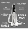 Rio Salon Pro Elecric Nail File & Drill