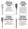 Rio Salon Pro Elecric Nail File & Drill
