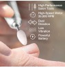 Rio Salon Pro Elecric Nail File & Drill