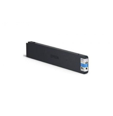 Epson T8872 (C13T887200) Rašalinė kasetė, Žydra