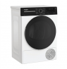 Whirlpool Dryer Machine | WPS D8 WBS EE | Energy efficiency class D | Front loading | 8 kg | Heat pump | Digital | Depth 55 cm |