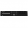 Whirlpool Dryer Machine | WPS D8 WBS EE | Energy efficiency class D | Front loading | 8 kg | Heat pump | Digital | Depth 55 cm |