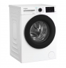 Washing machine | WAM 97WB EE | Whirlpool Energy efficiency class A | Front loading | Washing capacity 9 kg | 1400 RPM | Depth 5