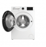 Washing machine | WAM 97WB EE | Whirlpool Energy efficiency class A | Front loading | Washing capacity 9 kg | 1400 RPM | Depth 5