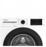 Washing machine | WAM 97WB EE | Whirlpool Energy efficiency class A | Front loading | Washing capacity 9 kg | 1400 RPM | Depth 5