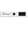 Washing machine | WAM 97WB EE | Whirlpool Energy efficiency class A | Front loading | Washing capacity 9 kg | 1400 RPM | Depth 5
