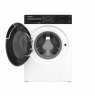 Whirlpool Washing Machine | WPM 97W ADS EE | Front loading | Energy efficiency class A | Washing capacity 9 kg | 1400 RPM | Dept