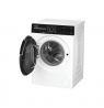 Whirlpool Washing Machine | WPM 97W ADS EE | Front loading | Energy efficiency class A | Washing capacity 9 kg | 1400 RPM | Dept