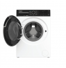 Whirlpool Washing Machine | WPM 911W ADS EE | Front loading | Energy efficiency class A | 1400 RPM | Washing capacity 9 kg | Dep