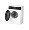 Whirlpool Washing Machine | WPM 911W ADS EE | Front loading | Energy efficiency class A | 1400 RPM | Washing capacity 9 kg | Dep