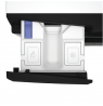 Whirlpool Washing Machine | WPM 911W ADS EE | Front loading | Energy efficiency class A | 1400 RPM | Washing capacity 9 kg | Dep