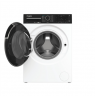 Whirlpool Washing Machine | WPM 07W ADS EE | Front loading | Energy efficiency class A | Washing capacity 10 kg | 1400 RPM | Dep