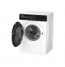 Whirlpool Washing Machine | WPM 07W ADS EE | Front loading | Energy efficiency class A | Washing capacity 10 kg | 1400 RPM | Dep