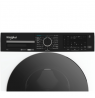 Whirlpool Washing Machine | WPM 07W ADS EE | Front loading | Energy efficiency class A | Washing capacity 10 kg | 1400 RPM | Dep