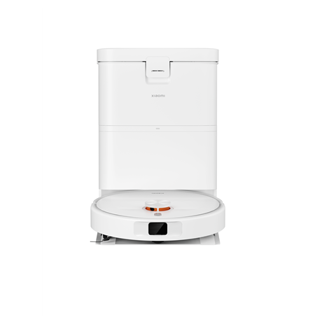 Xiaomi Robot Vacuum H50 EU | Wet&Dry | 5200 mAh | 10000 Pa | White