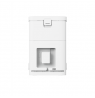 Xiaomi Robot Vacuum H50 EU | Wet&Dry | 5200 mAh | 10000 Pa | White