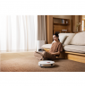 Xiaomi Robot Vacuum H50 EU | Wet&Dry | 5200 mAh | 10000 Pa | White