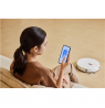 Xiaomi Robot Vacuum H50 EU | Wet&Dry | 5200 mAh | 10000 Pa | White